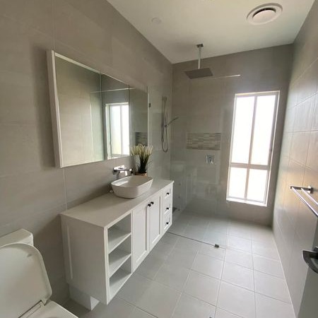 dapto bathroom renovation