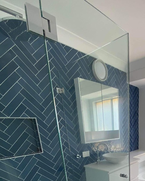 new bathroom design albion park nsw