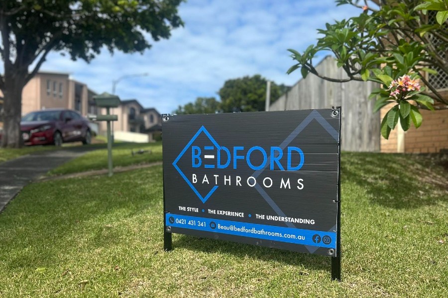 bedford bathrooms wollongong bathroom renovations