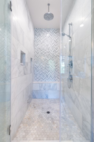 bespoke bathroom design Illawarra